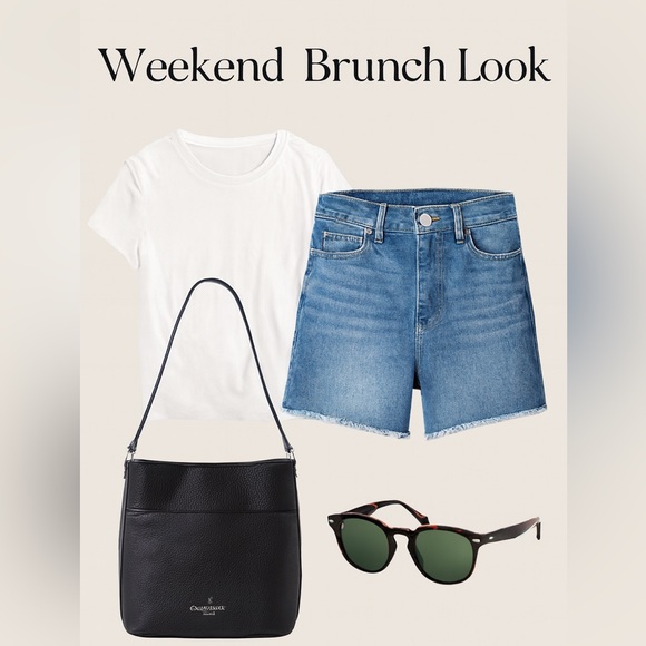 kate spade Handbags - KATE SPADE BUCKET BAG
 ***pristine condition